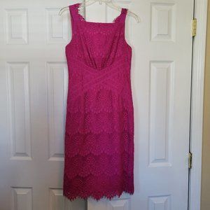 Antonio Melani cocktail dress